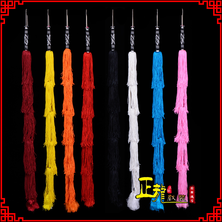 克拉玛依藤条骑马表演加大厚穗 马鞭